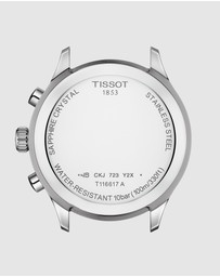Tissot - Chrono XL Classic