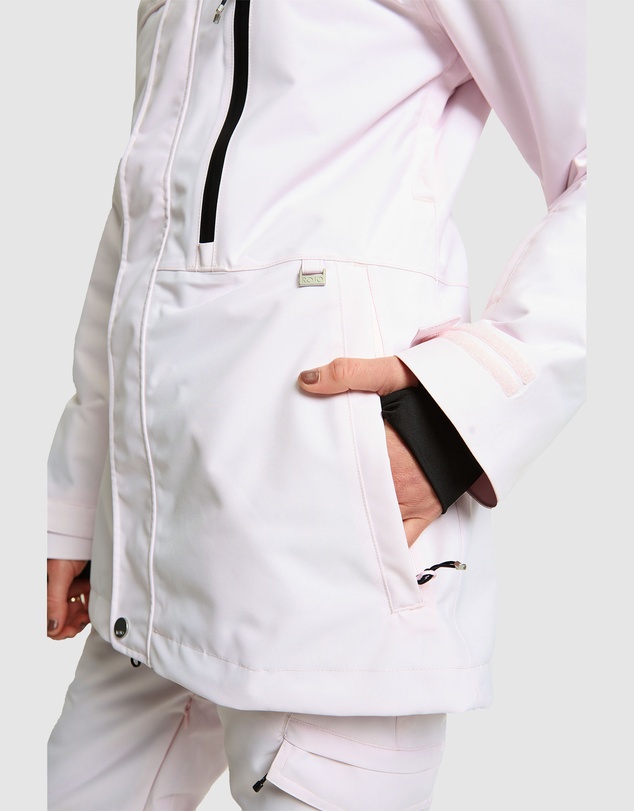 ROJO Outerwear - Super Nova Jacket