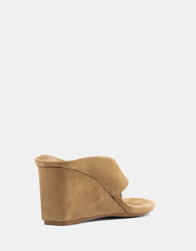 Therapy - Sera Wedge Thongs