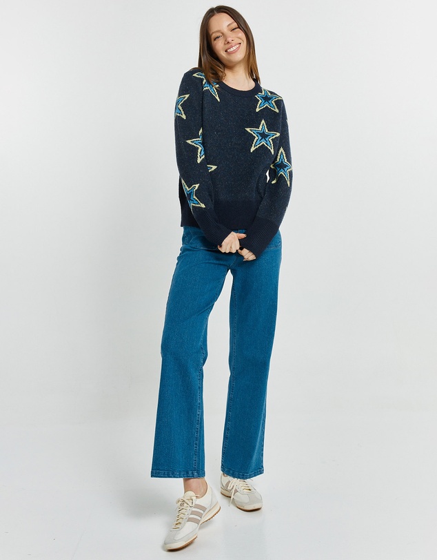 Betty Basics - Serena Sweater