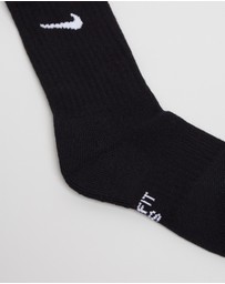 Nike - 3-Pack Basic Crew Socks - Kids