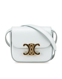 Pre-Loved by Azura Reborn - Pre-Loved celine Ava Mini Bag Leather Crossbody