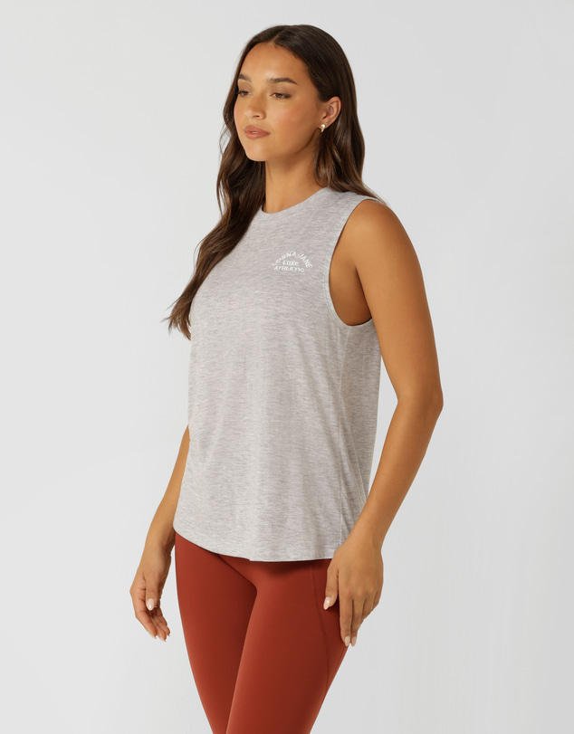 Lorna Jane - Lotus Muscle Tank