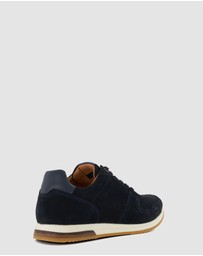 Dune London - Trilogy - Navy