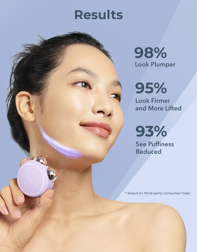 FOREO - BEAR™ 2 Go