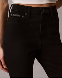Calvin Klein Jeans - High Rise Skinny Fit Jeans