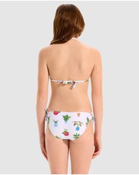 Seafolly - Play Bonita Tri Bikini - Teens