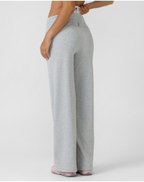 Lorna Jane - True Comfort Midrise Active Pants