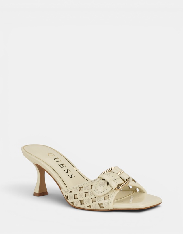 GUESS - Dagnee Heels