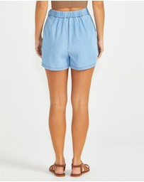 Sass - Seville Shorts