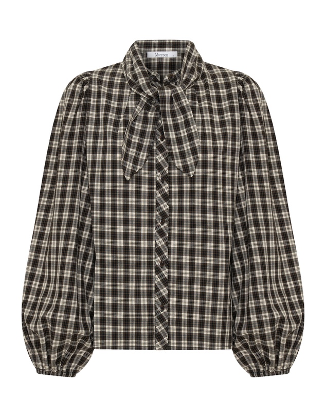 Morrison - Ellis Shirt