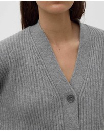 Assembly Label - Paloma Knit Cardigan