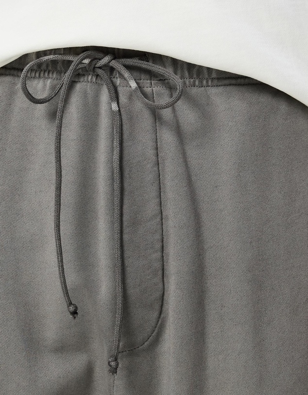 Surrounded By Ghosts - The Jade Casual French Terry Pants