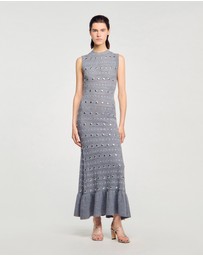 Sandro - Venus Dress