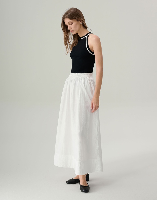 IDA+S - Gemma Tank Top