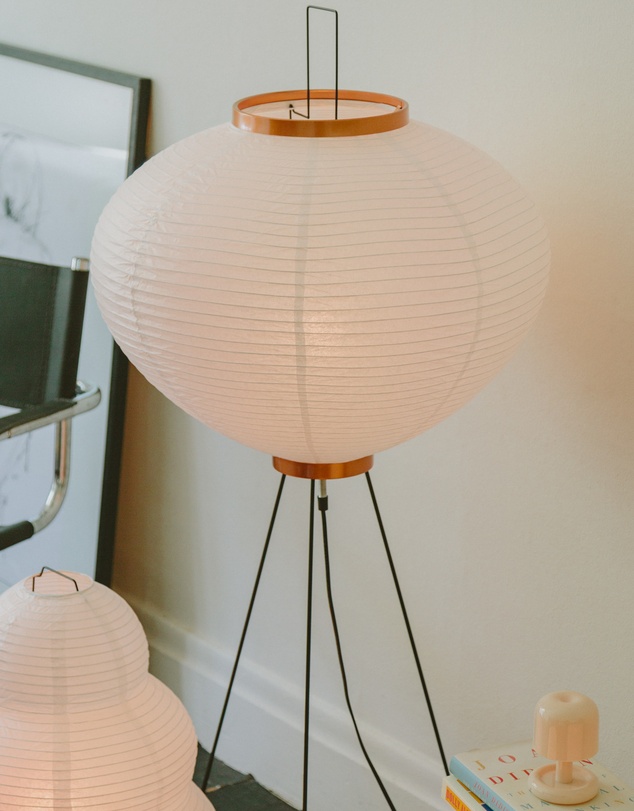 Dennis Did It - Bigger Is Better Lamp