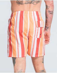 Vacancy Co - Calypso Swim Short
