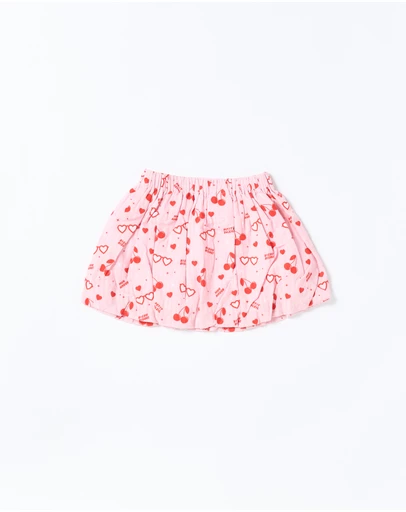 Walnut Melbourne - Mon Cheri Skirt