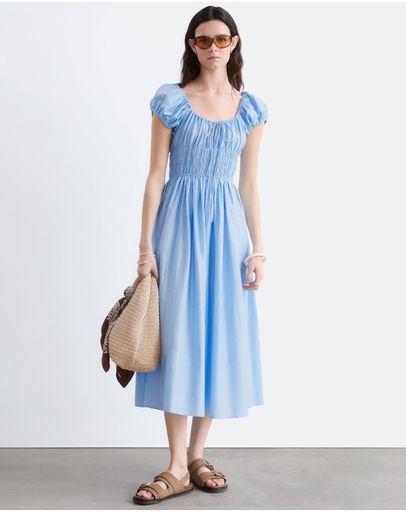Light Blue