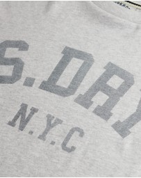 Superdry - Athletic Essentials Loose Tee