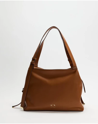 Armani Exchange - Alice Shopping M Bag