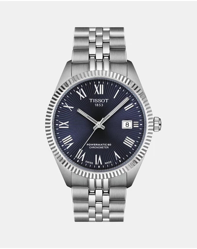Tissot - Ballade Automatic COSC 39mm