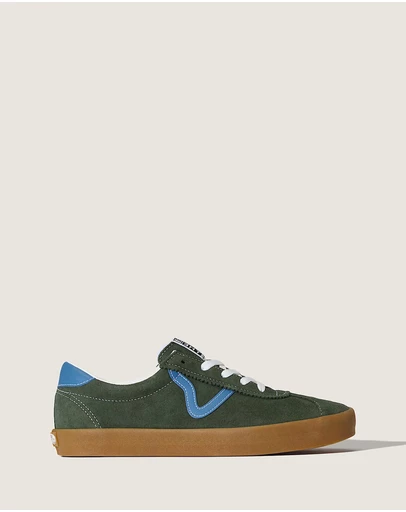 Vans - Sport Low - Men's