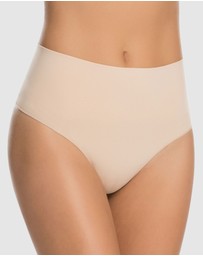 Spanx - Everyday Shaping Panties Thong