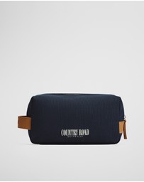 Country Road - Heritage Washbag