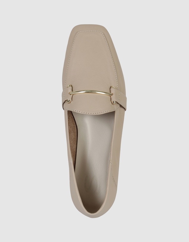 S by Sempre Di - Alba Casual Loafers