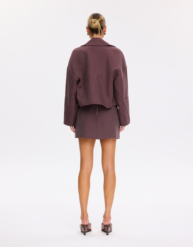 KIVARI - Nyah Jacket