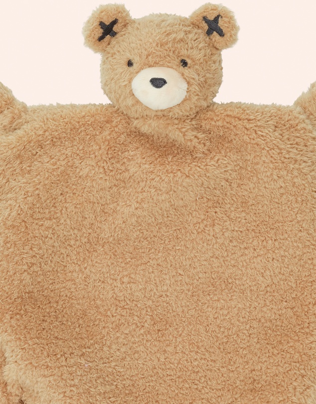 Huxbaby - Beary Snuggly Newborn Comforter - Babies