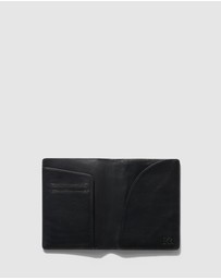 Kinnon - Kinnon by Romy Passport Holder