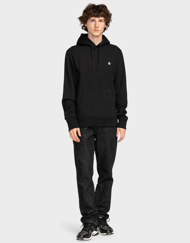 Element - Mens Icon Embroidery Pullover Hoodie