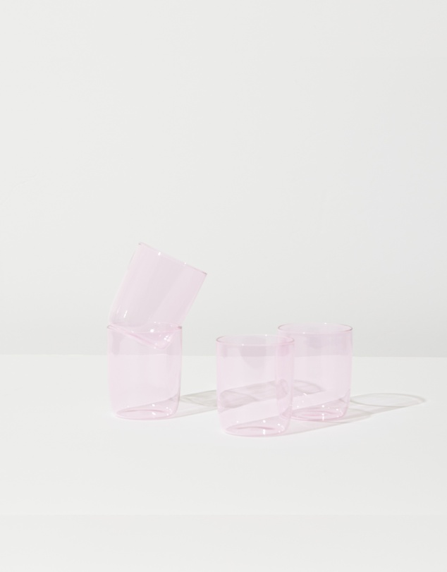 House of Nunu - Belly Cups Set of 4