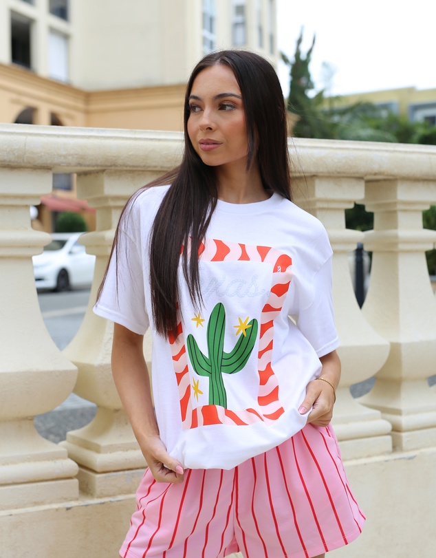 Vacancy Co - Texas Tee