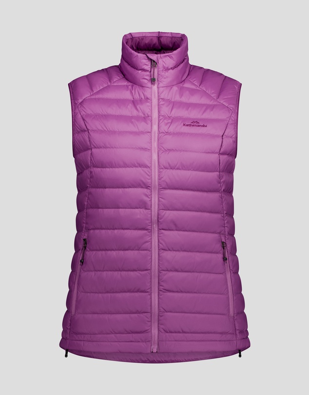 Kathmandu - Heli Down Vest v2