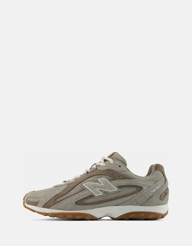 New Balance - 204L - Unisex