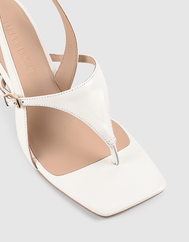 LANA WILKINSON - Jemima Slingback Sandal