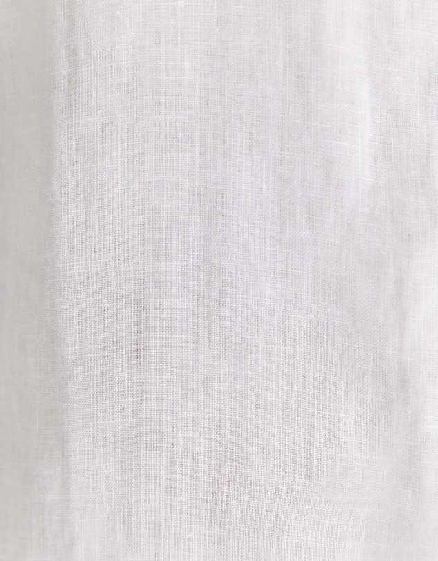 Sportscraft - Short Sleeve Linen Shirt