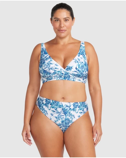 Artesands - Bois De Croix Delacroix Bikini Top