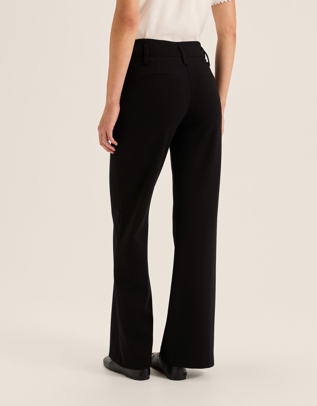 Review - Fern Ponte Pant