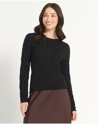 Stella - Sunelle Knit