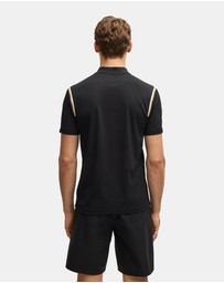 BOSS - Pariq  Polo