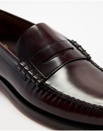 Sebago - Classic Dan - Men's