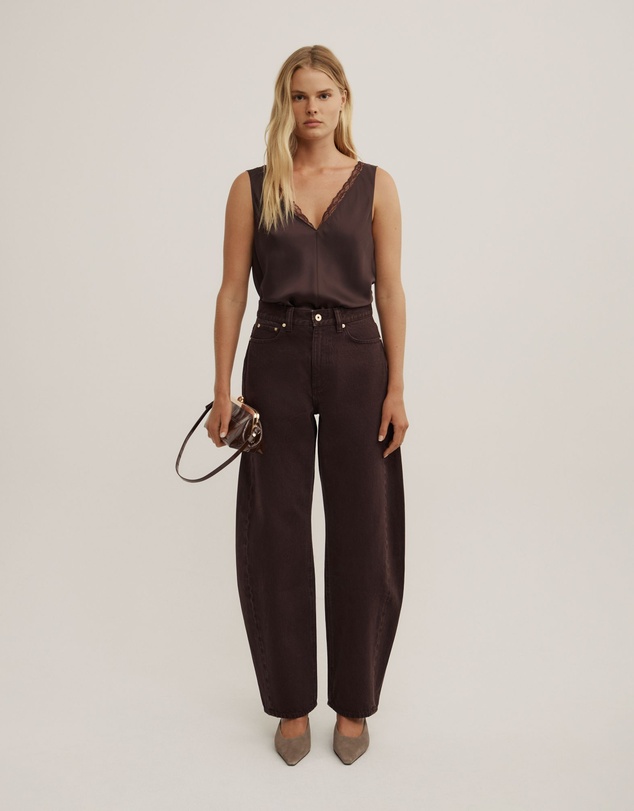 Witchery - Trim Detail Camisole