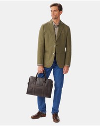 R.M.Williams - Farrier Briefcase