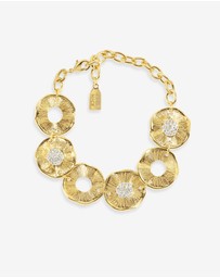 Jackie Mack - Allure Bracelet CZ