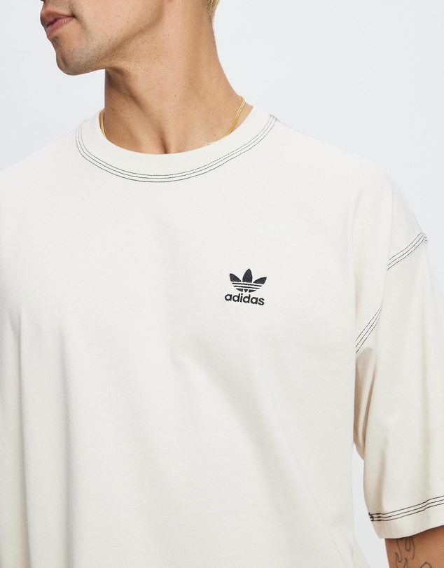 adidas Originals - Trefoil Essentials T-Shirt
