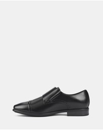 Hush Puppies - Norwood